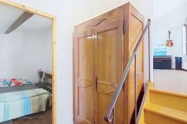 Converted Loft with Garage and Workshop