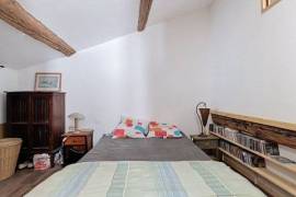 Converted Loft with Garage and Workshop