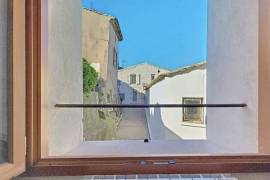 Converted Loft with Garage and Workshop