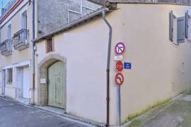 Converted Loft with Garage and Workshop