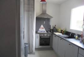 Recently Built Detached Villa with Garden