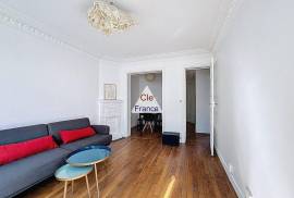 Paris Apartment in 18th Arrondissement Paris Apartment in 18th Arrondissement
