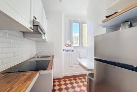 Paris Apartment in 18th Arrondissement Paris Apartment in 18th Arrondissement