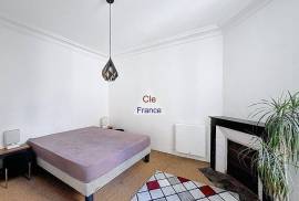 Paris Apartment in 18th Arrondissement Paris Apartment in 18th Arrondissement
