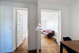 Paris Apartment in 18th Arrondissement Paris Apartment in 18th Arrondissement