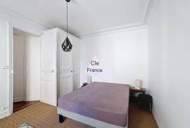 Paris Apartment in 18th Arrondissement Paris Apartment in 18th Arrondissement