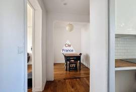 Paris Apartment in 18th Arrondissement Paris Apartment in 18th Arrondissement