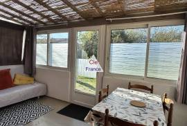 Property Divided into Apartments