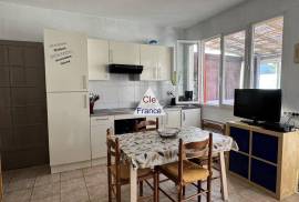 Property Divided into Apartments
