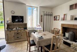 Property Divided into Apartments