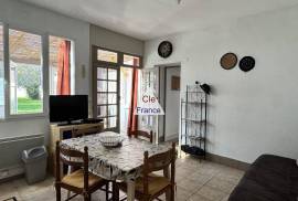 Property Divided into Apartments