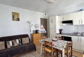 Property Divided into Apartments