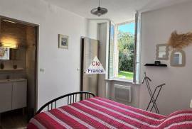 Property Divided into Apartments