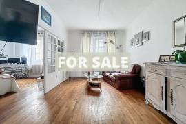 Town House With Courtyard