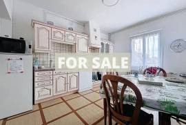 Town House With Courtyard