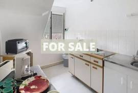 Town House With Courtyard