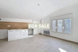 Supermarket For Sale with Apartment