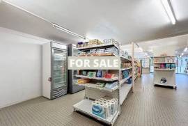 Supermarket For Sale with Apartment