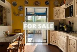 Coastal Town House with Garden