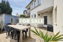 Former Fisherman's Cottage in Lovely Location