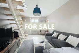 Former Fisherman's Cottage in Lovely Location