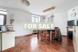 Former Fisherman's Cottage in Lovely Location