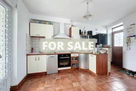 Former Fisherman's Cottage in Lovely Location
