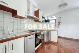 Former Fisherman's Cottage in Lovely Location