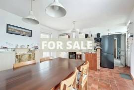 Former Fisherman's Cottage in Lovely Location