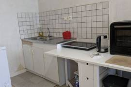 Duplex Apartment in Heart of Town