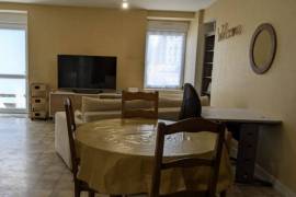 Duplex Apartment in Heart of Town