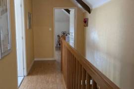 Duplex Apartment in Heart of Town