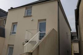 Duplex Apartment in Heart of Town