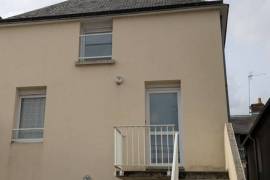Duplex Apartment in Heart of Town