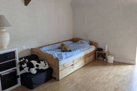 Duplex Apartment in Heart of Town