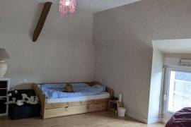Duplex Apartment in Heart of Town