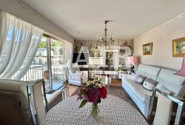 Apartment in Bagnoles-de-lOrne