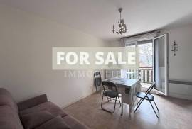 Studio Apartment in Bagnoles de lOrne