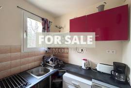 Studio Apartment in Bagnoles de lOrne