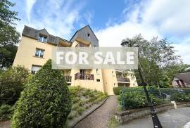 Studio Apartment in Bagnoles de lOrne