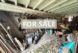 Barn to Renovate in Rural Normandy