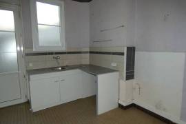 Town House With Courtyard