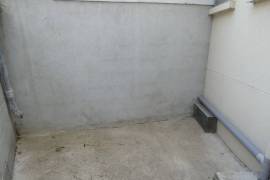 Town House With Courtyard