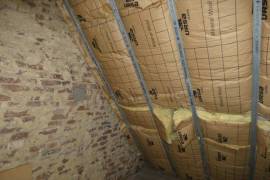 Town House With Courtyard