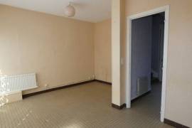 Town House With Courtyard