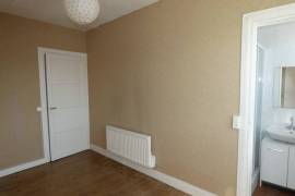 Town House With Courtyard