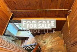 Renovated Barn in the Countryside