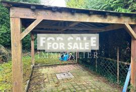 Renovated Barn in the Countryside