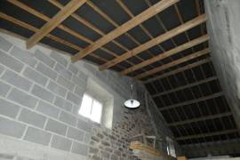 Building to Renovate and Develop into A Home