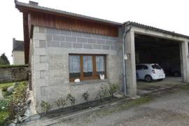 Building to Renovate and Develop into A Home